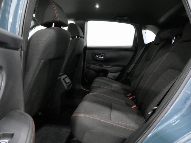 Photo of 2024 Green Honda HR-V