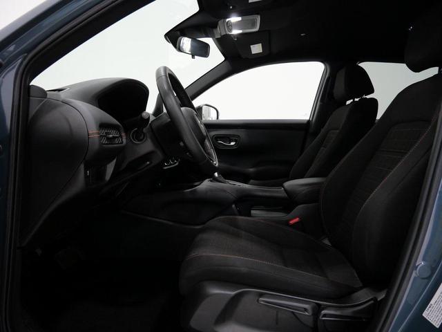 Photo of 2024 Green Honda HR-V