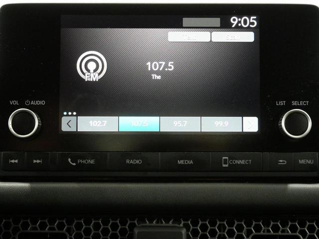 Photo of 2024 Green Honda HR-V