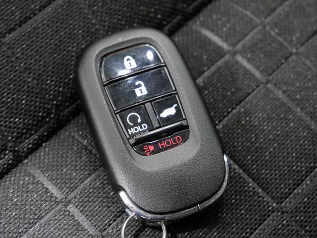 Photo of 2024 Green Honda HR-V