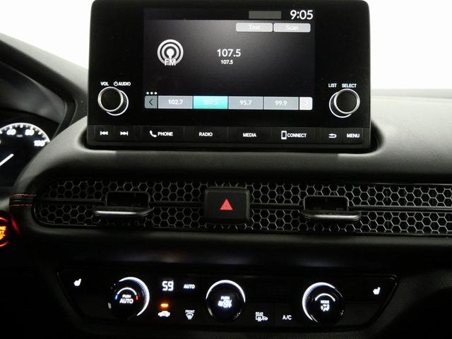 Photo of 2024 Green Honda HR-V