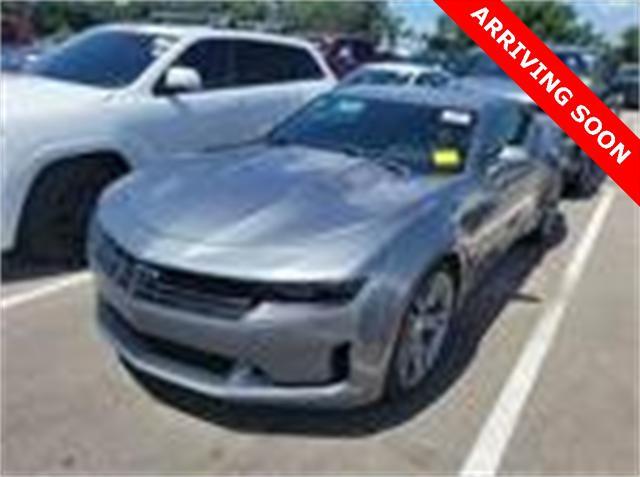 2019 Chevrolet Camaro