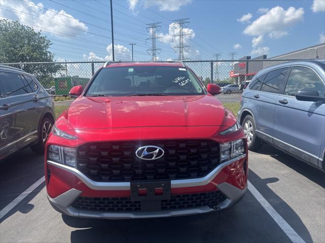 2023 Hyundai Santa Fe