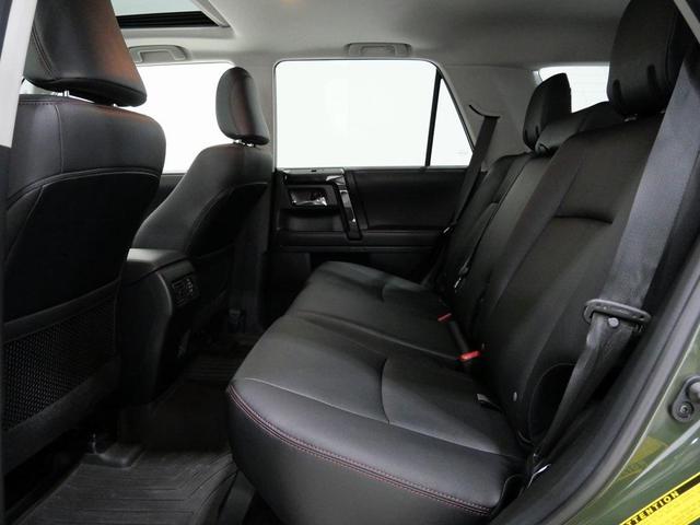 Photo of 2022 Army Green Toyota 4Runner