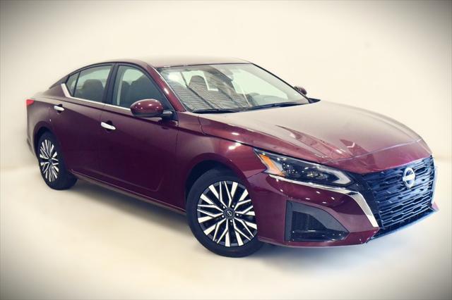 2023 Nissan Altima