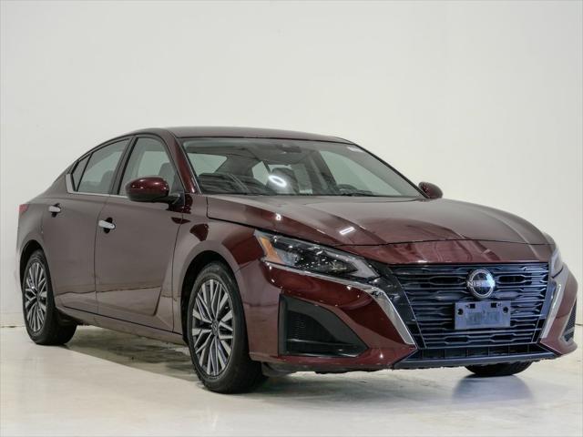 2023 Nissan Altima