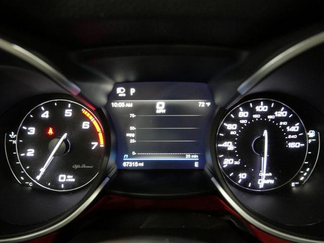 Photo of 2021 Stromboli Gray Metallic Alfa Romeo Stelvio