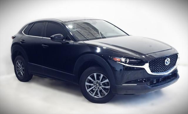 2021 Mazda Cx-30