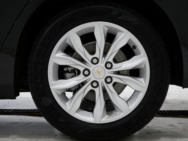 Photo of 2024 Mosaic Black Metallic Chevrolet Malibu
