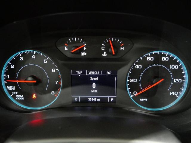 Photo of 2024 Mosaic Black Metallic Chevrolet Malibu
