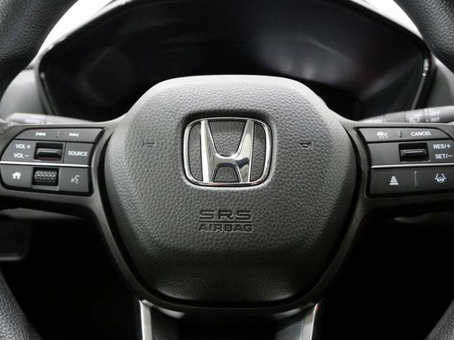 Photo of 2025 Crystal Black Pearl Honda CR-V