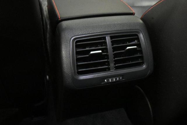 Photo of 2019 Deep Black Pearl Volkswagen Golf GTI