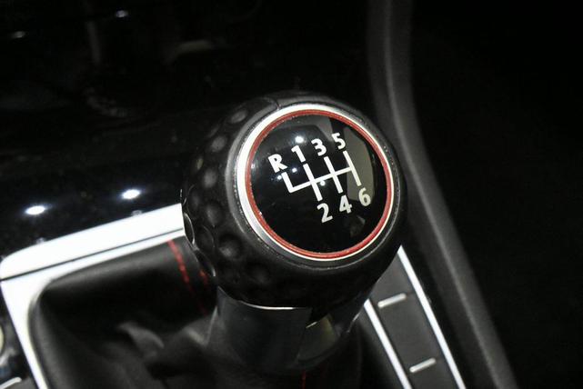 Photo of 2019 Deep Black Pearl Volkswagen Golf GTI