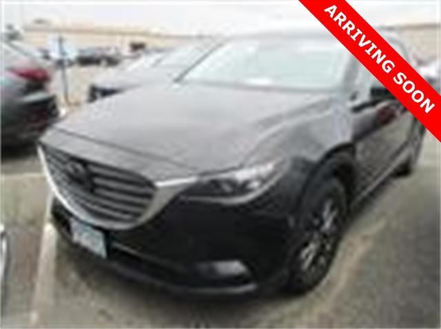 2023 Mazda CX-9
