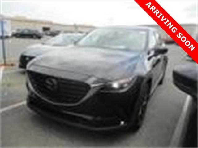 2023 Mazda CX-9