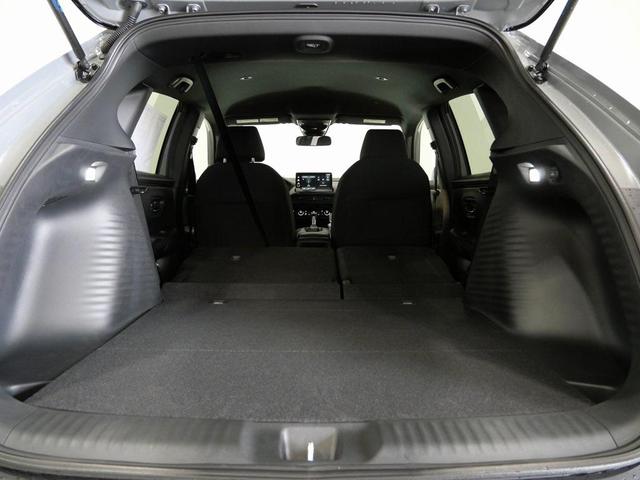 Photo of 2026 Urban Gray Pearl Honda HR-V