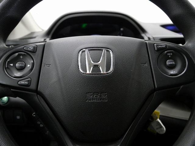 Photo of 2016 Gray Honda CR-V