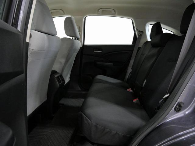 Photo of 2016 Gray Honda CR-V