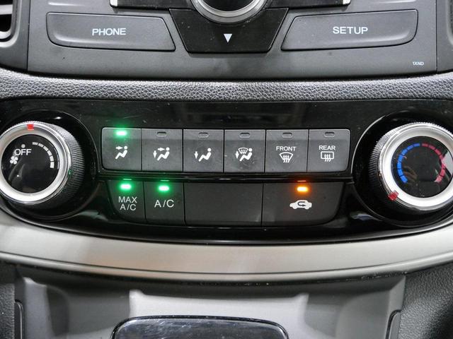 Photo of 2016 Gray Honda CR-V