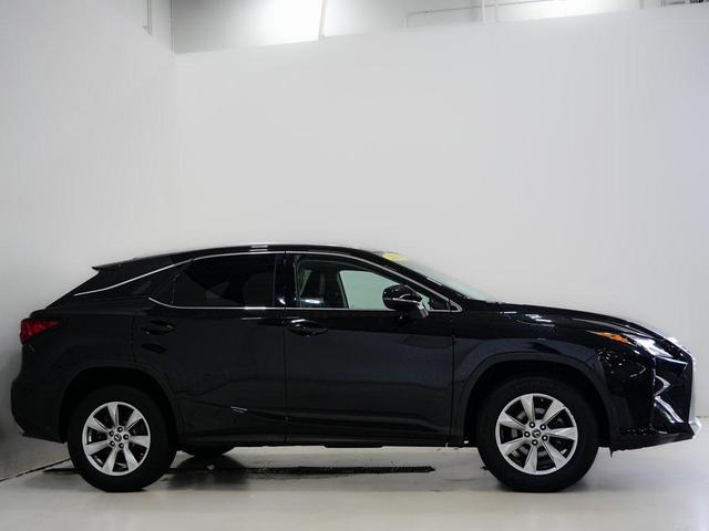 Photo of 2019 Caviar Lexus RX 350