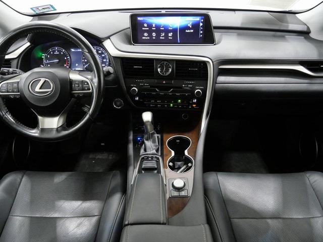 Photo of 2019 Caviar Lexus RX 350