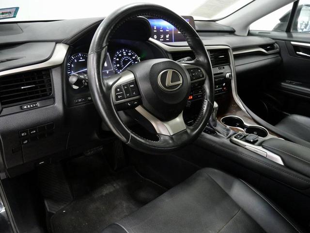 Photo of 2019 Caviar Lexus RX 350