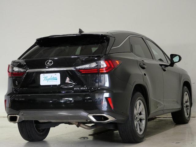 Photo of 2019 Caviar Lexus RX 350