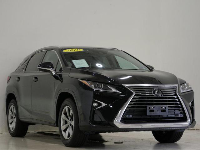 Photo of 2019 Caviar Lexus RX 350