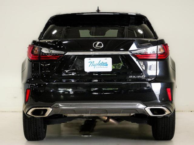 Photo of 2019 Caviar Lexus RX 350