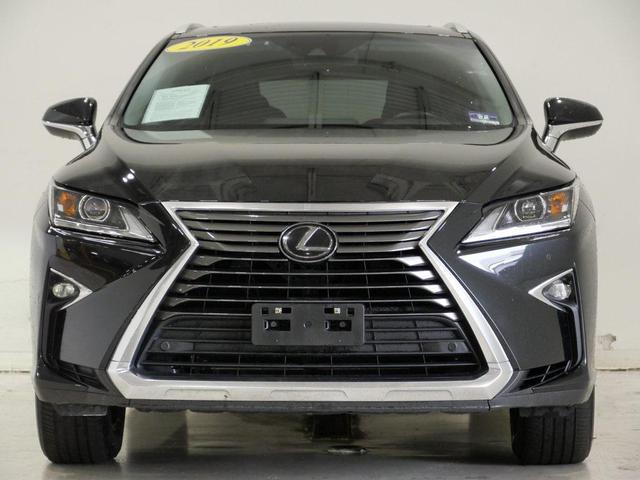 Photo of 2019 Caviar Lexus RX 350