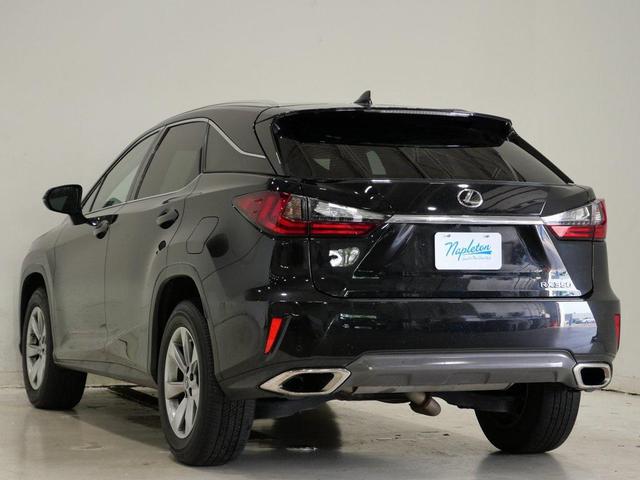 Photo of 2019 Caviar Lexus RX 350