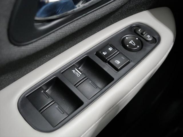 Photo of 2021 Silver Honda HR-V