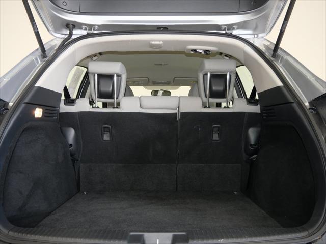 Photo of 2021 Silver Honda HR-V
