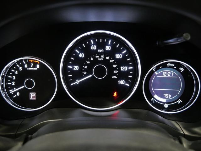 Photo of 2021 Silver Honda HR-V