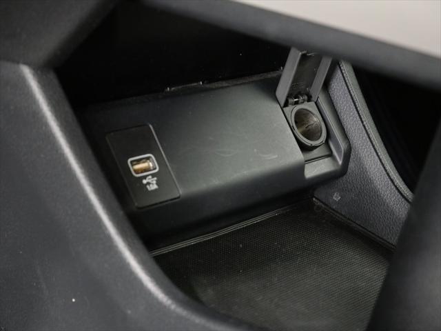 Photo of 2021 Silver Honda HR-V