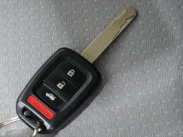 Photo of 2021 Silver Honda HR-V