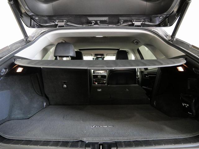 Photo of 2018 Nebula Gray Pearl Lexus RX 450h