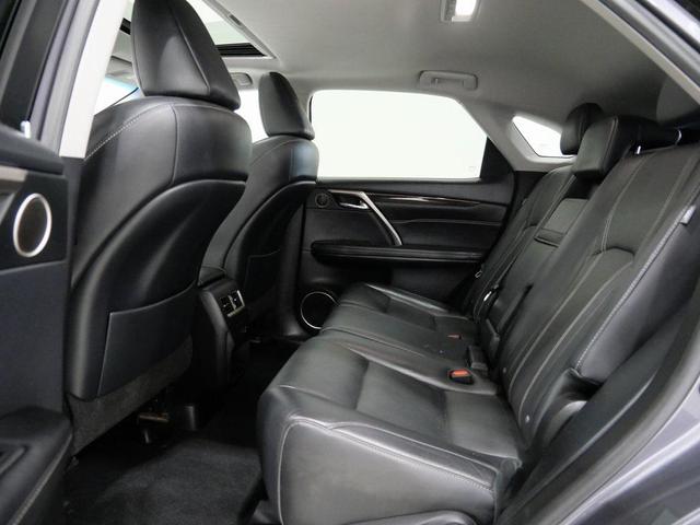 Photo of 2018 Nebula Gray Pearl Lexus RX 450h