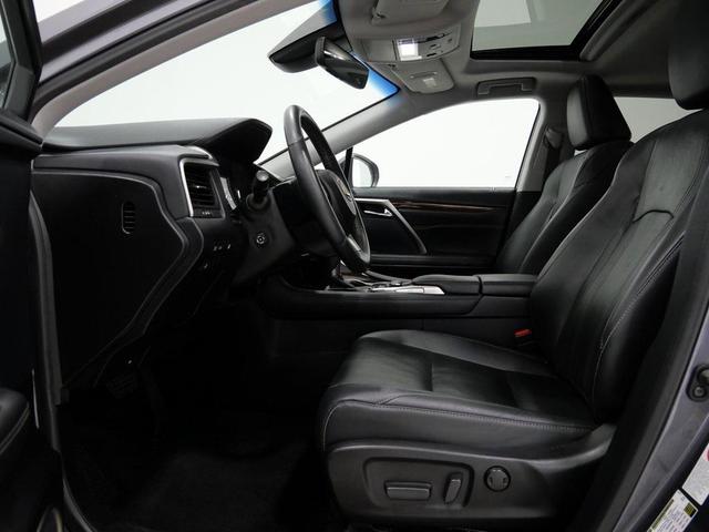 Photo of 2018 Nebula Gray Pearl Lexus RX 450h