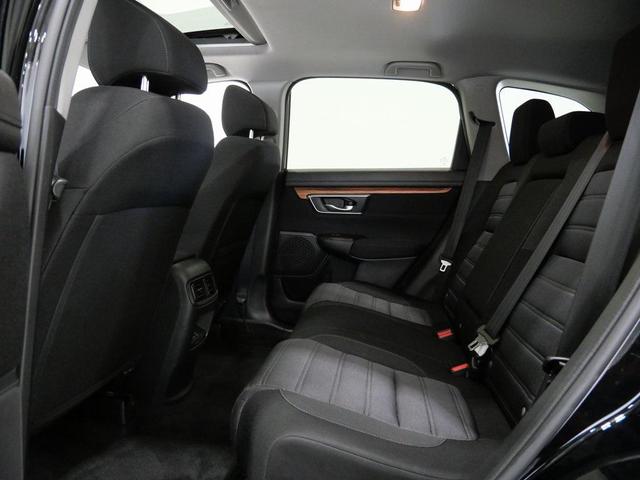 Photo of 2022 Crystal Black Pearl Honda CR-V