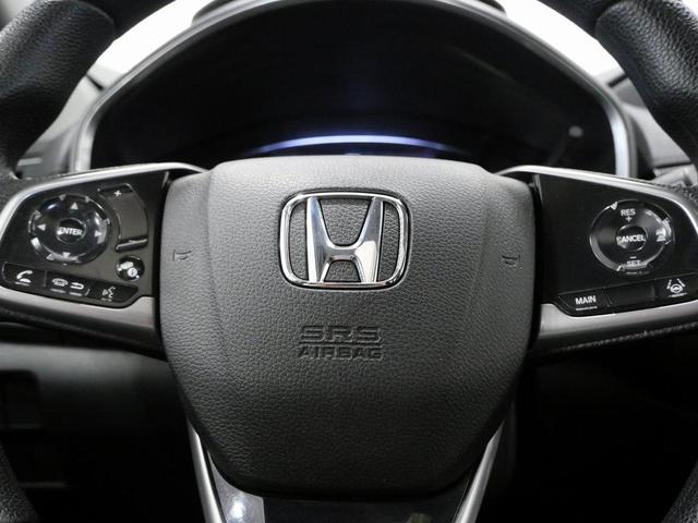 Photo of 2022 Crystal Black Pearl Honda CR-V