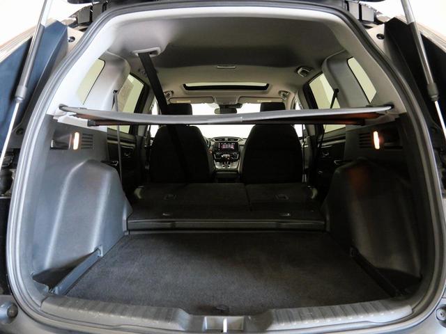 Photo of 2022 Crystal Black Pearl Honda CR-V