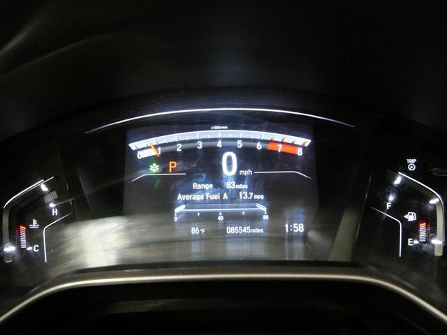 Photo of 2022 Crystal Black Pearl Honda CR-V
