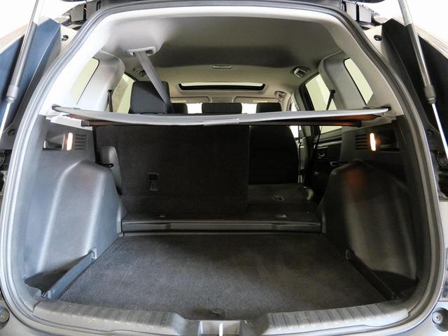Photo of 2022 Crystal Black Pearl Honda CR-V