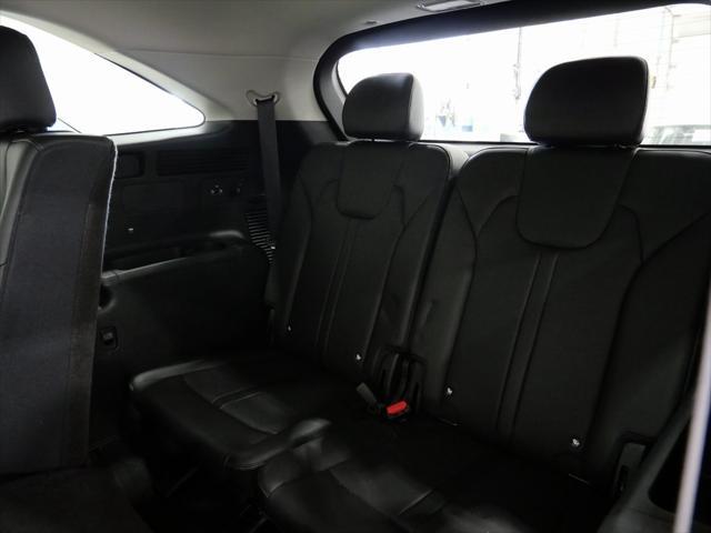 Photo of 2024 Gravity Gray Kia Sorento