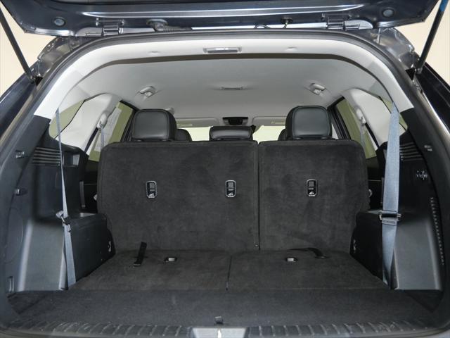 Photo of 2024 Gravity Gray Kia Sorento