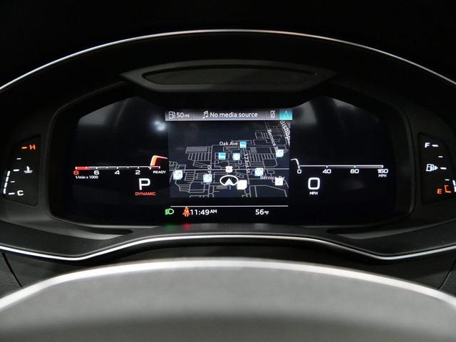 Photo of 2023 Brilliant Black Audi A6