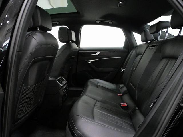 Photo of 2023 Brilliant Black Audi A6