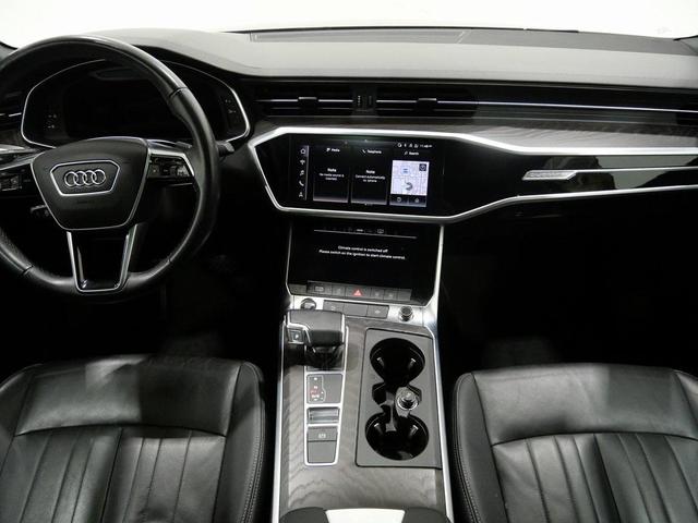 Photo of 2023 Brilliant Black Audi A6