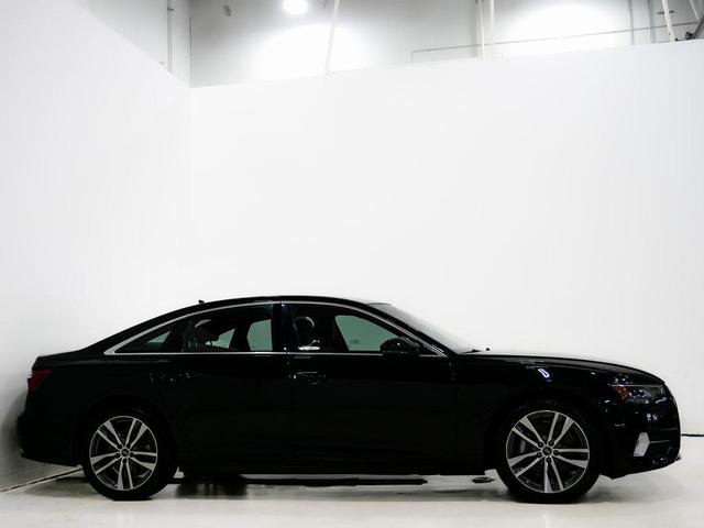 Photo of 2023 Brilliant Black Audi A6